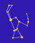 graphic of a constellation
