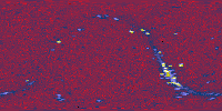 All-sky image in the Xray wavelegth